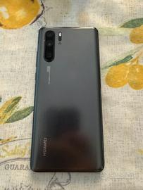 Huawei P30 pro ottime cindizioni come nuovo