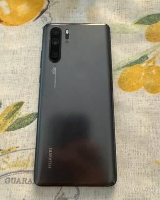 Huawei P30 pro ottime cindizioni come nuovo