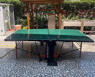 Tavolo da ping pong