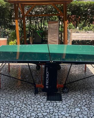Tavolo da ping pong