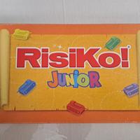Risiko! junior edizione giochi  - COMPLETO 