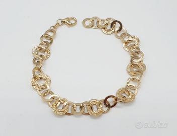 COD.695.26 BRACCIALE "OLIMPO"