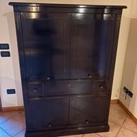 Mobile porta tv