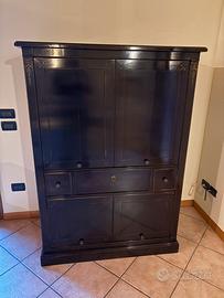 Mobile porta tv
