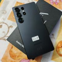 Samsung Galaxy S25 Ultra 