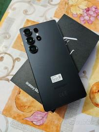 Samsung Galaxy S25 Ultra 