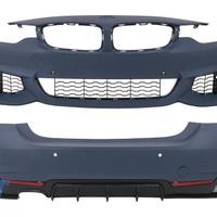 Kit Estetico BMW Serie 4 F36 Gran Coupe (2013-2019