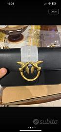 Borsa Pinko Nera