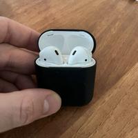 air pods 1 + cover protettiva