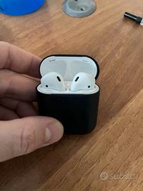 air pods 1 + cover protettiva