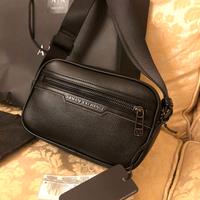 Armani Exchange - borsello borsa tracolla - NUOVO