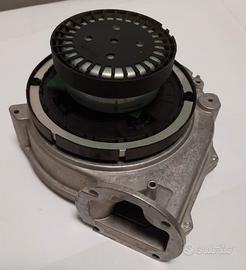 Ventilatore caldaia riello condensing