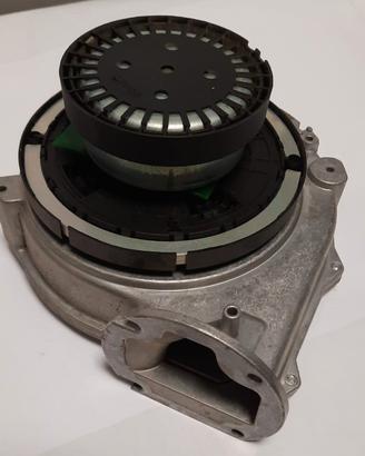 Ventilatore caldaia riello condensing