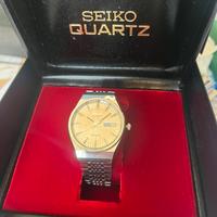 Seiko Superior 4883-8100 JDM 1977