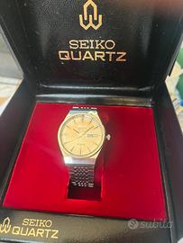 Seiko Superior 4883-8100 JDM 1977