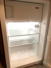 Frigorifero comfee' rcd100wh2 (e) 98l