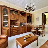 AMPIO QUADRILOCALE CON TERRAZZO E CANTINA