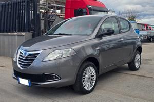 LANCIA Ypsilon 0.9 TwinAir 85 CV 5 porte Metano