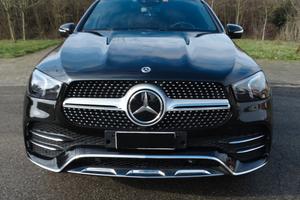 Mercedes Benz Gle 300d Coupé Mhev Ultimate  AMG 