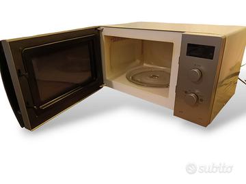 Microonde Samsung modello GW72V-SS/XET Usato.