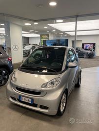 RICAMBI SMART 451 1.0 benzina