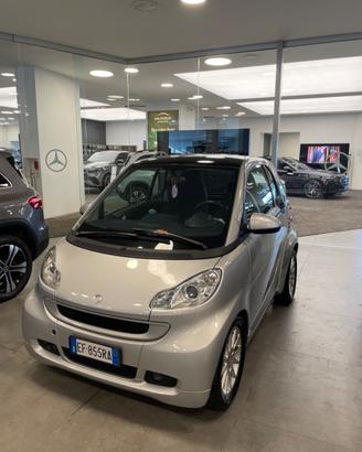 RICAMBI SMART 451 1.0 benzina
