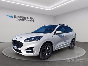 FORD Kuga 1.5 ecoblue ST-Line 2wd 120cv auto