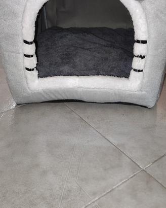 casetta per gatti