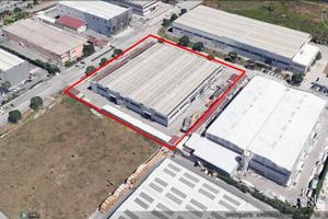 Immobile di 4450 m² con 2 locali a Nola
