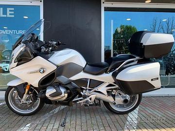 BMW R 1250 RT Abs