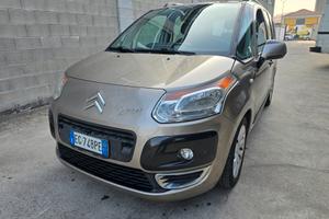 Citroen C3 Picasso 1.4 VTi 95 Exclusive