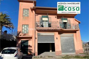 Rif.CI88|Casa indipendente San Cataldo