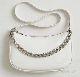 borsa Vera Pelle Genuine Leather