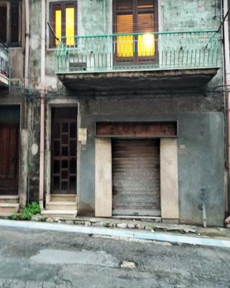 2 AMBIENTI / ALTOFONTE