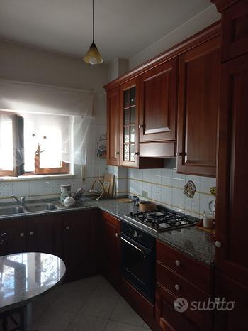 Bilocale con ampio terrazzo - Prenestino/Collatino