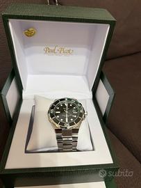 Paul Picot Yachtman club