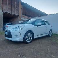 Citroen ds3 neopatentati