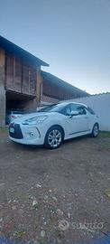 Citroen ds3 neopatentati