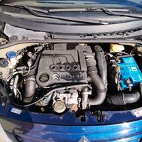 Motore e ricambi Citroen C3