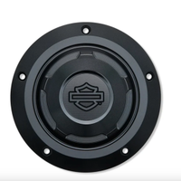 Harley Davidson Coperchio frizione Switchback