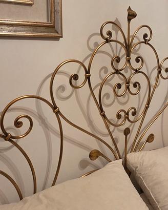 letto matrimoniale 