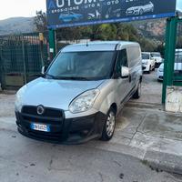 Fiat doblo maxi