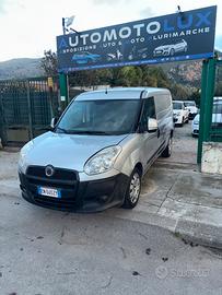 Fiat doblo maxi