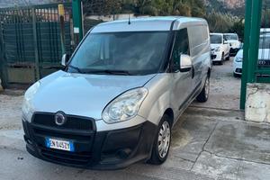 Fiat doblo maxi