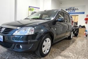 Dacia Logan MCV 1.5 dCi 90CV 7 posti Blackline