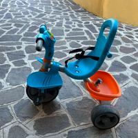 BICI  BAMBINO