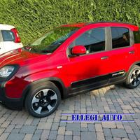 FIAT Panda Cross PANDINA CROSS LOOK 1.0 FireFly