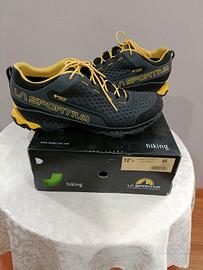 scarpe trekking LA SPORTIVA 