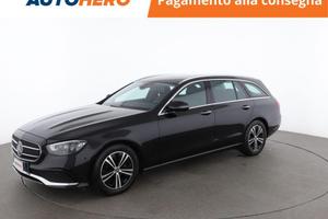 MERCEDES-BENZ E 220 UJ16114
