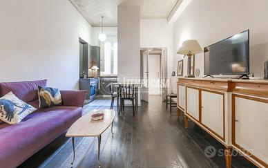 Appartamento a Milano Via Antonio Rosmini 2 locali